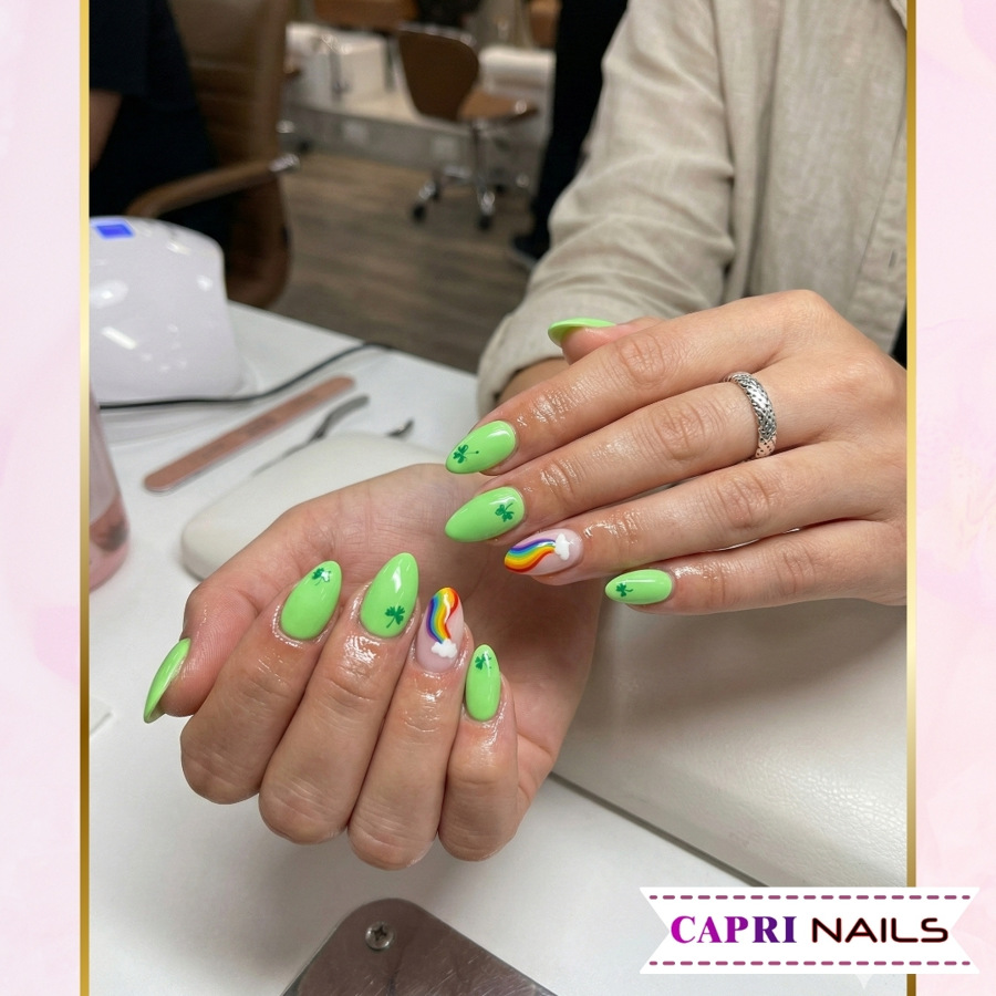 Capri Nails LLC